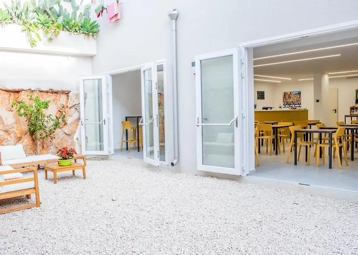 Hotel Arte Mare San Vito Lo Capo