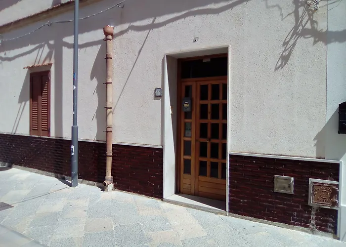 Sigiuma B&B San Vito Lo Capo