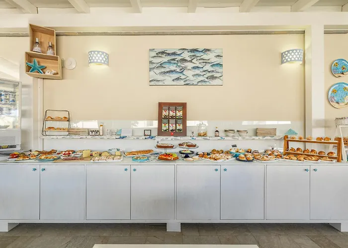 Hotel Soffio D'Estate San Vito Lo Capo